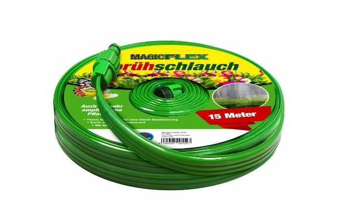 Wąż ogrodowy zraszający MAGICFLEX 15 metrów