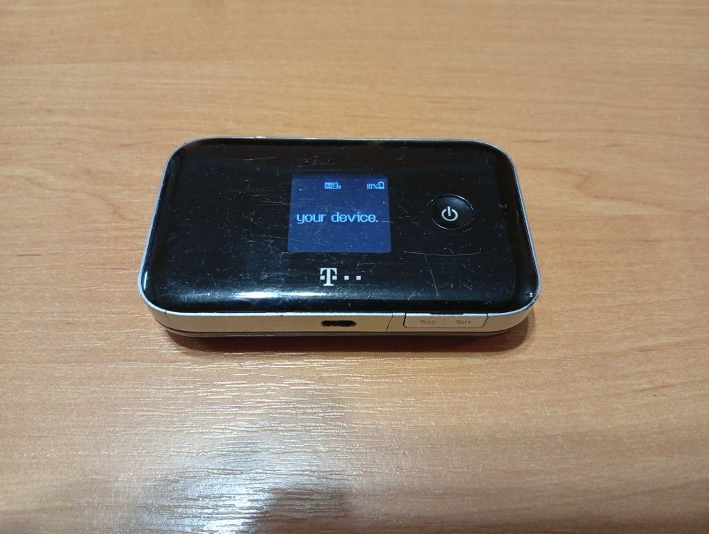 Router mobilny Huawei e5377t