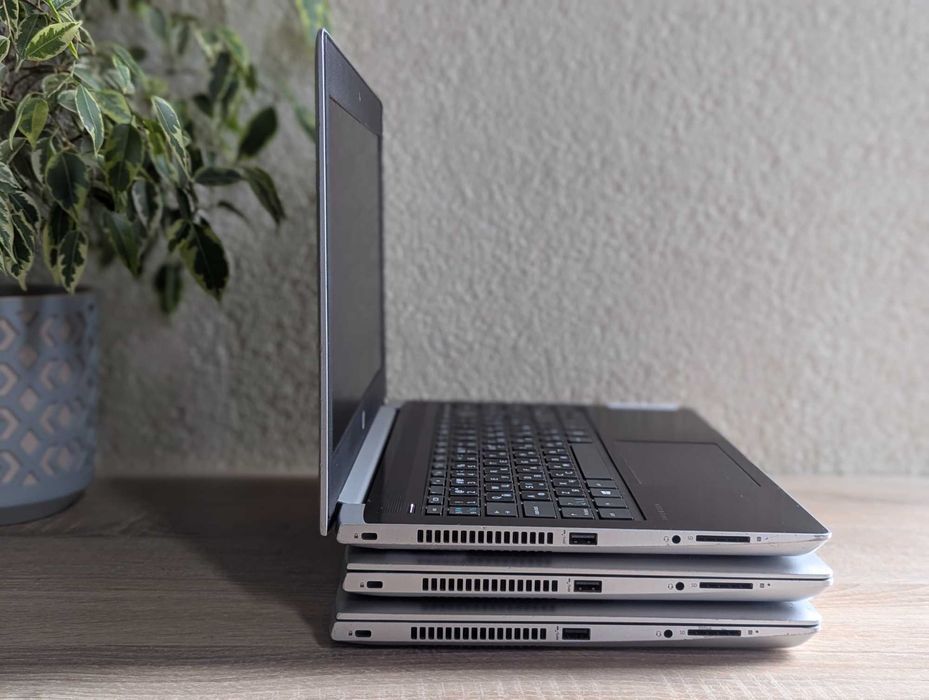 ОПТ Ноутбук Б/В HP ProBook 430 G5/13/Celeron 3865U/8 GB/SSD 128(HP381)