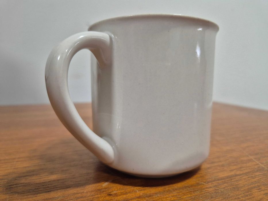 Kubek kolekcjonerski z napisem Vogel Park Walsrode