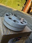 Dystanse 2x Audi A3 5x112 20mm H&R