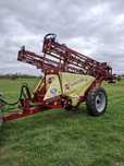 Opryskiwacz HARDI navigator plus 3000l.2008r.24m.