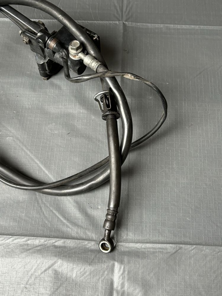 Pompa hamulcowa YAMAHA DT125R TDR Hamulec