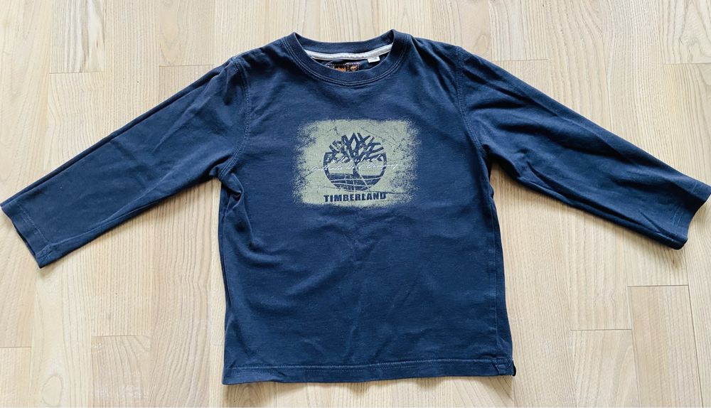 Koszulka Timberland,Longsleeve Timberland 98-104 Tshirt T-shirt