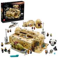 LEGO 75290 Star Wars Kantyna Mos Eisley