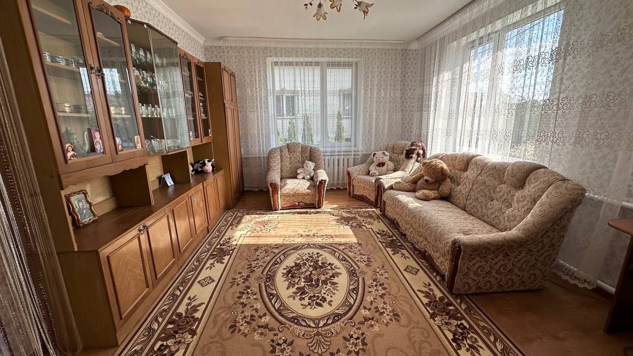 Продаж будинку 20 км від Івано-Франківська