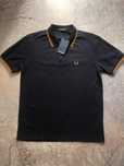 Поло Fred Perry navi