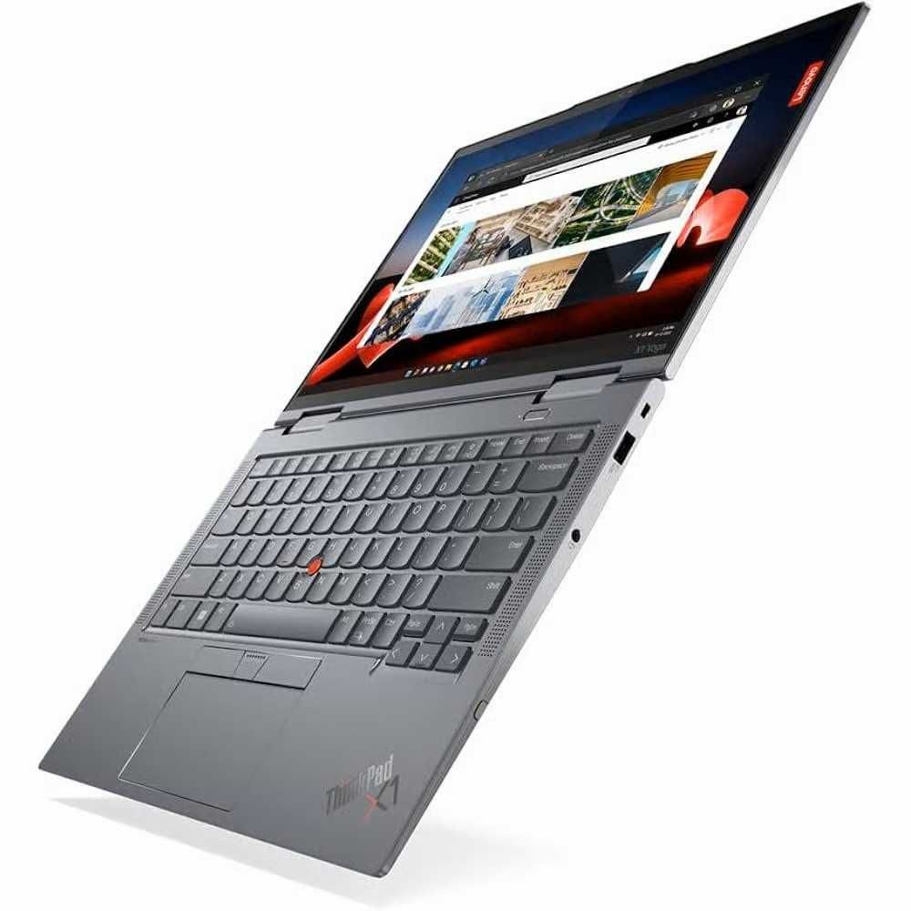 Lenovo ThinkPad X1 Yoga G8 2020 - Core i7-1355U - 32GB RAM - SSD 512GB
