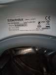Pralka Elektrolux MEW6S306X EW6S326SPI PerfectCARE 600 programator 1-6