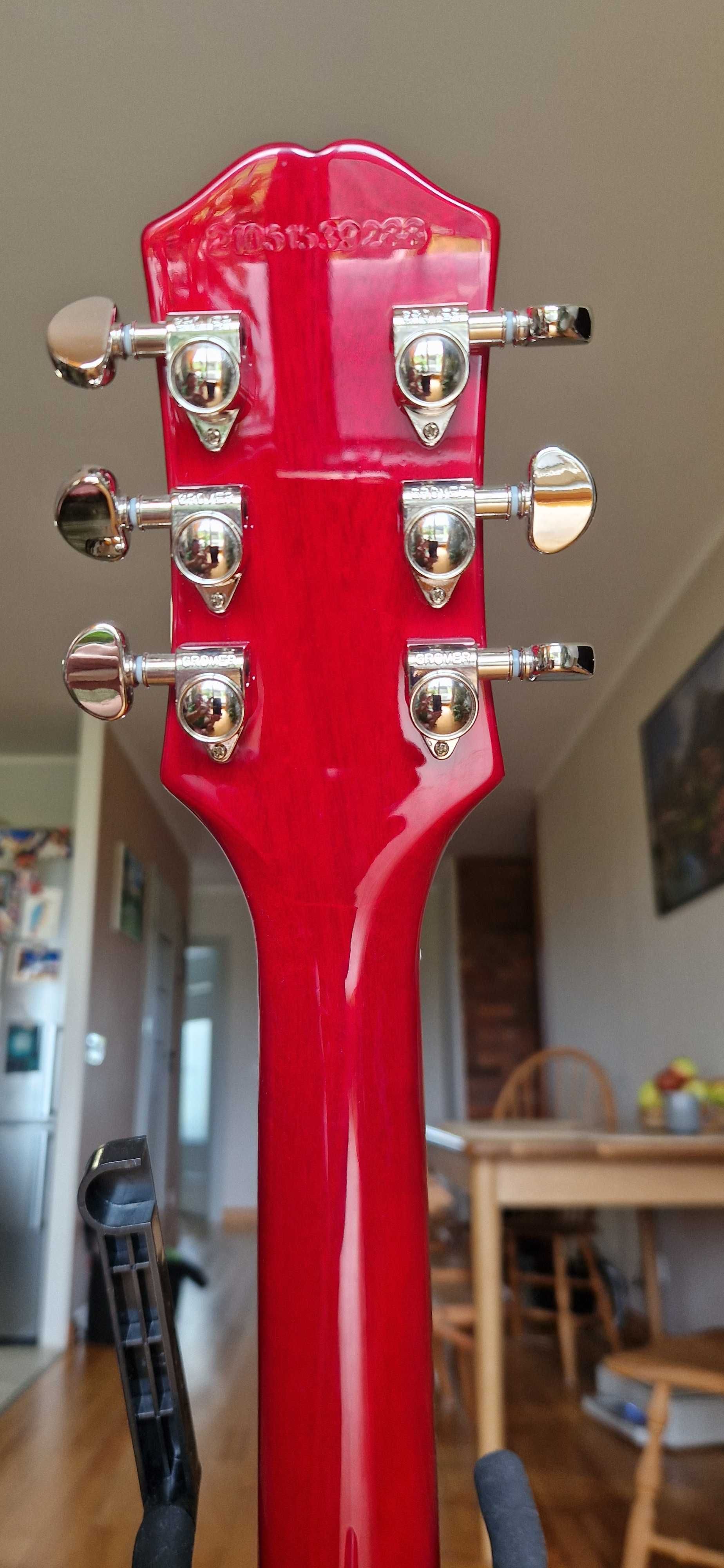 Gitara Epiphone Les Paul Standard 60's Ice Tea