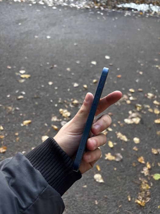 iPhone 12 айфон 12