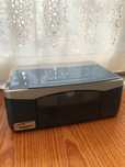 Impressora HP 1350 Series