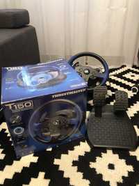 Игровой руль T150 Thrustmaster