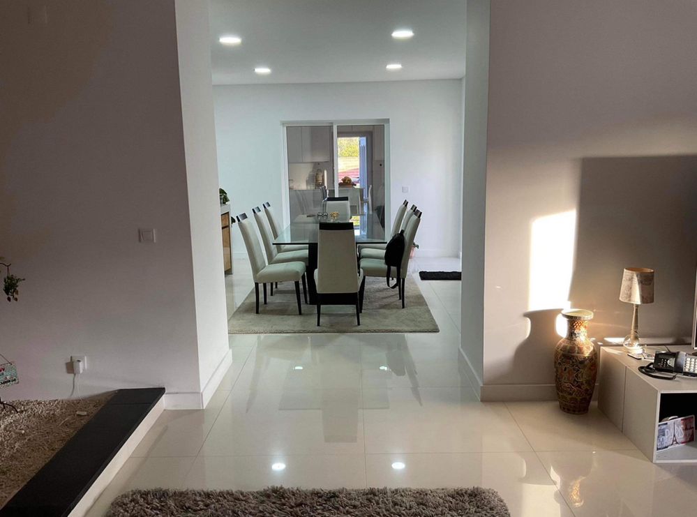 Quarto de casal com suite mêz ou diaria zona calma