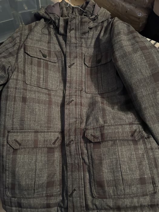 Casaco blusao VANS inverno