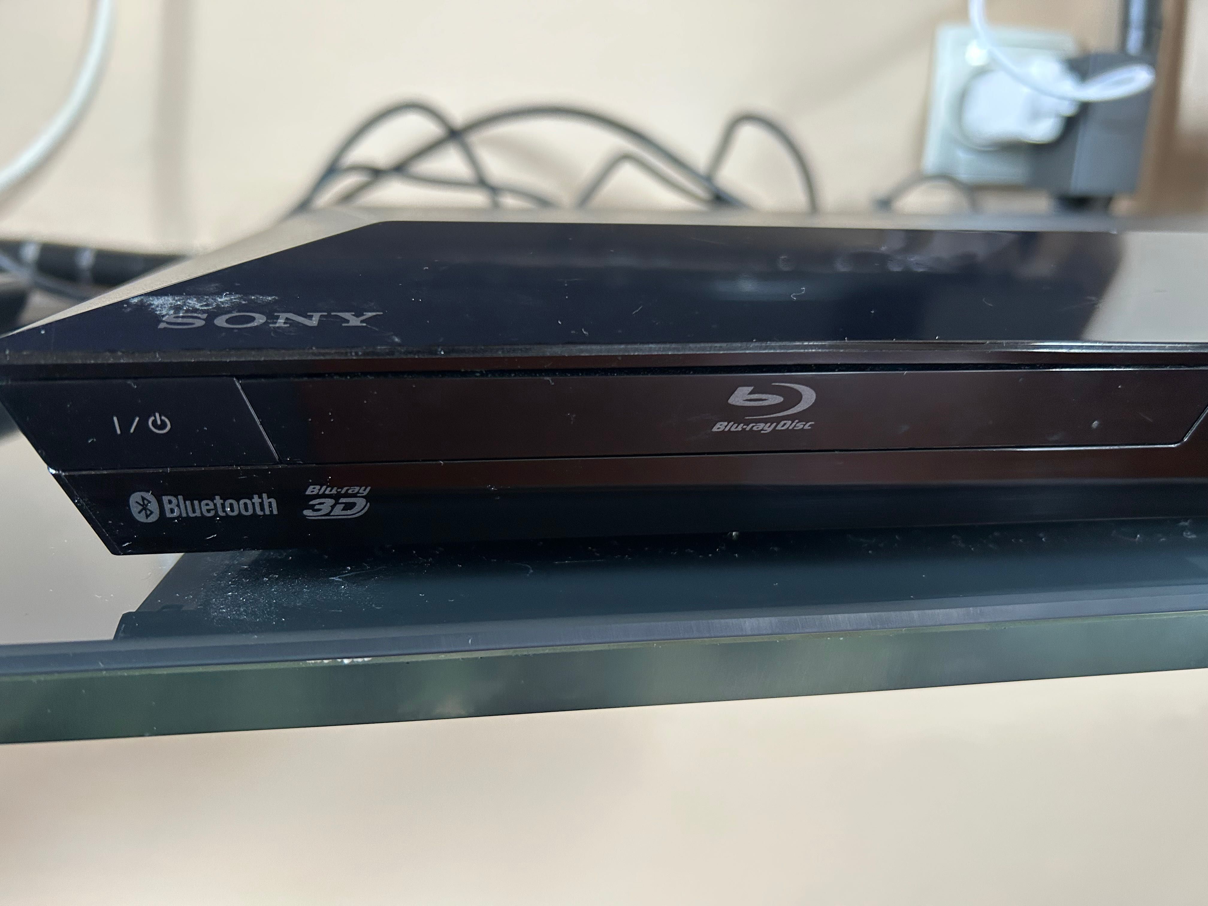 Zestaw kina domowego Sony BDV-E6100 /Blu-ray dvd