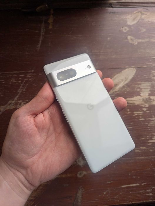 Google Pixel 7 8/128GB (Newerlock) в идеале