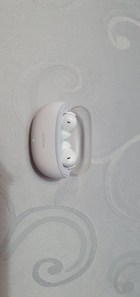 Słuchawki bluetooth realme air buds 3 neo