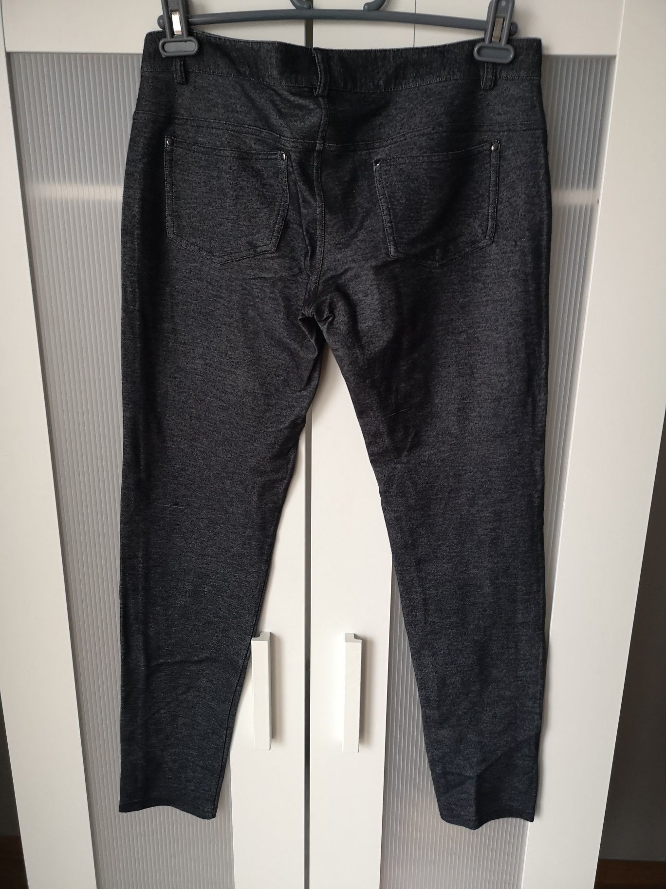 Spodnie/leginsy Calzedonia rozm. 40