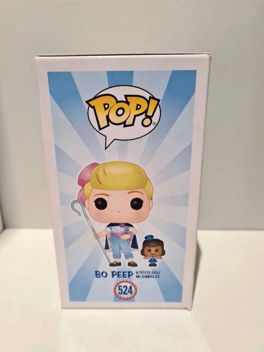 Figurka Funko Pop Bo Peep 524 Toy Story