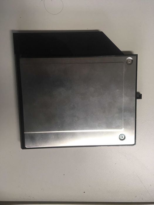 9.5mm 2º HDD / SSD SATA DVD'bay Caddy para IBM Lenovo ThinkPad