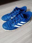 Adidas buty dla chłopca r.40