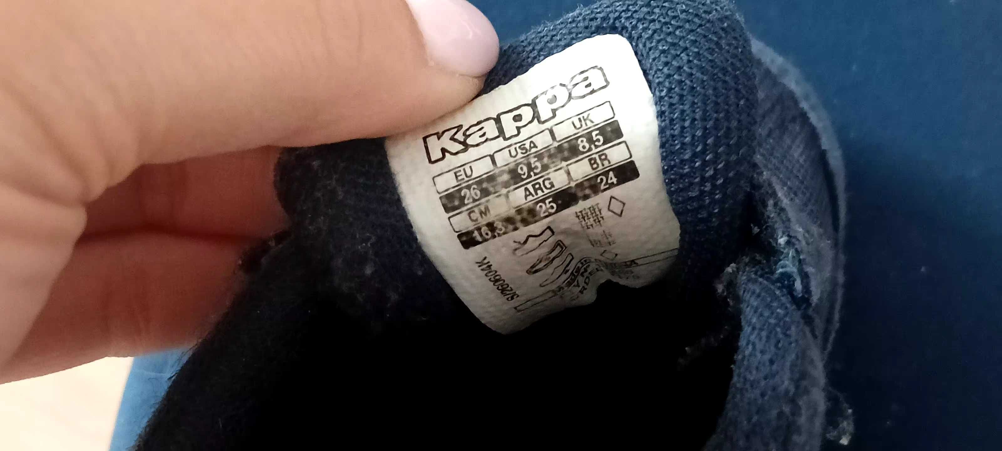 Buty kappa rozmiar 26