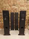 Sonus Faber concerto domus