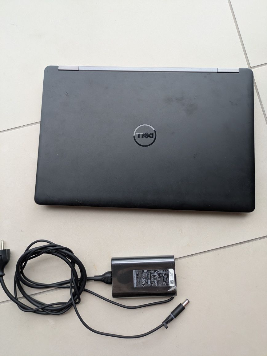 Dell latitude e5570