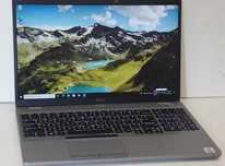 DELL Precision 3551 i7-10850H 16/512GB 15,6 IPS FULLHD nVidia P620