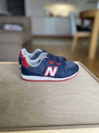 Trampki New Balance rozmuar 28,5