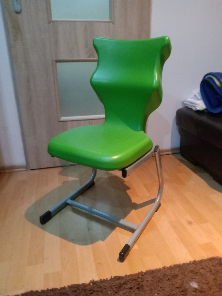 Krzesło ENTELO, stan bardzo dobry