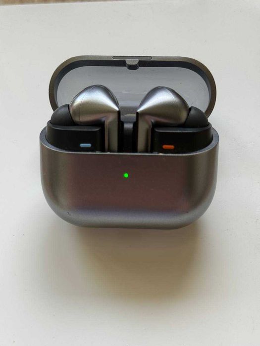 Samsung Galaxy Buds 3 Pro