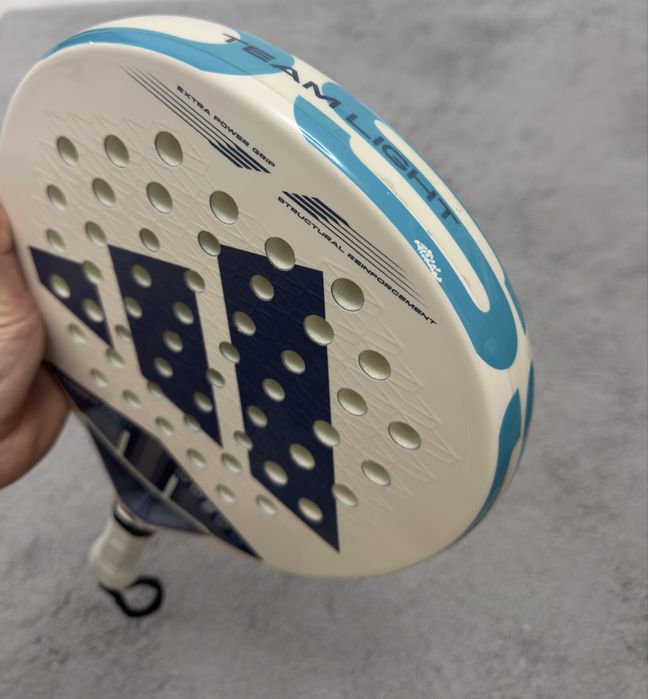 Raquete Padel Adidas Cross It Team ligth 3.4 2025
