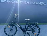 Rower elektryczny CRUSSIS e-City 1.20-(459 Wh) (17) raty 0%