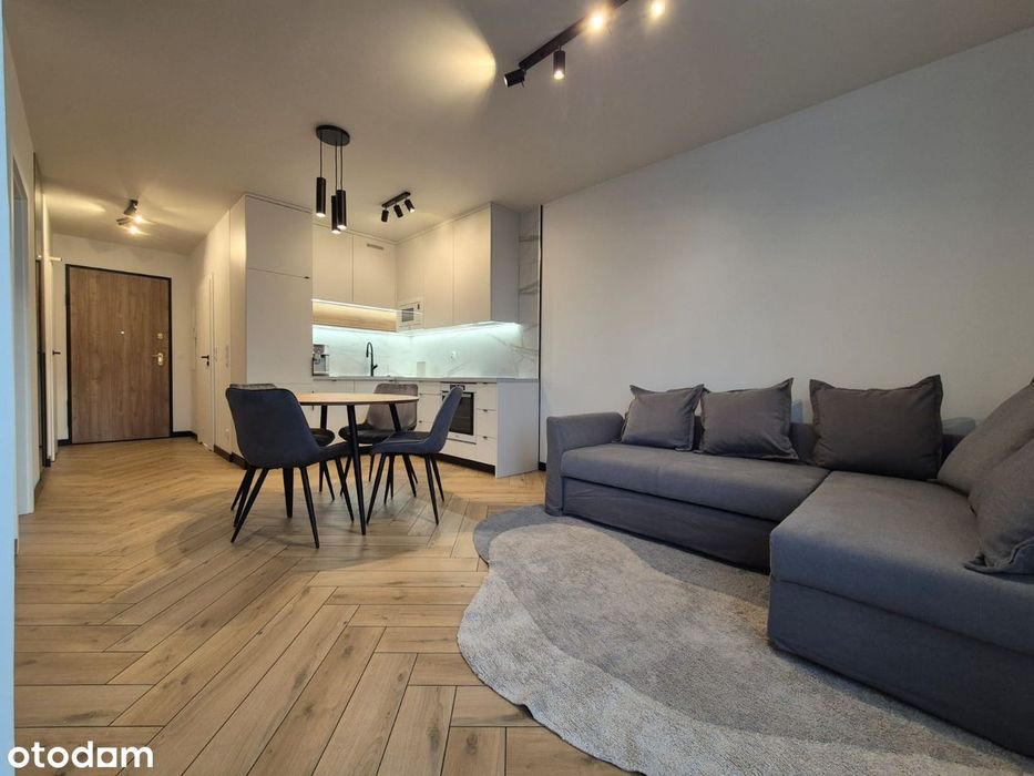 Apartament Centrum Gdynii