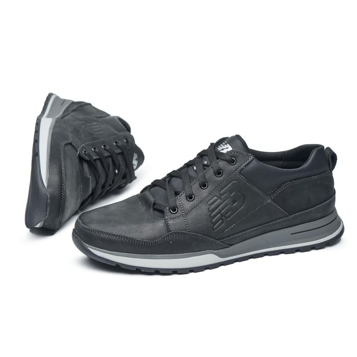 Мужские кроссовки New balance 40-45