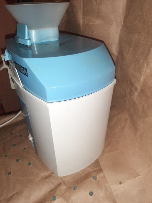 Sokowirówka PREDOM  EDA.