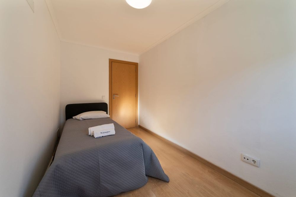 Casa para aluguer temporário