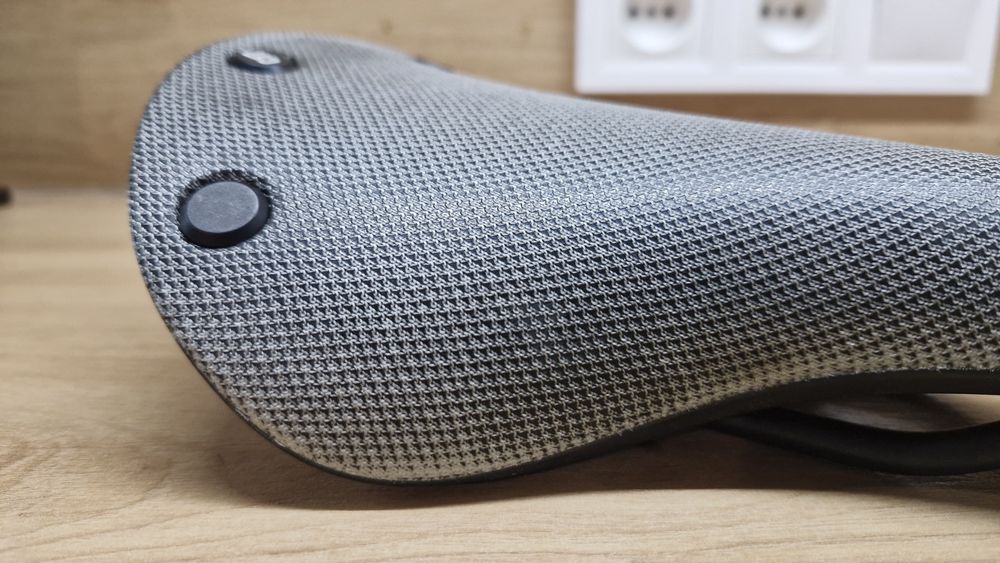 Сідло Brooks Cambium C17 All Weather сидіння ,велосідло