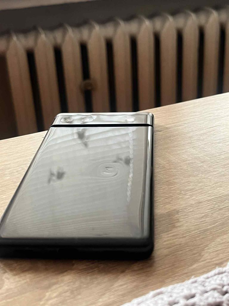 Telefon Google Pixel 6A
