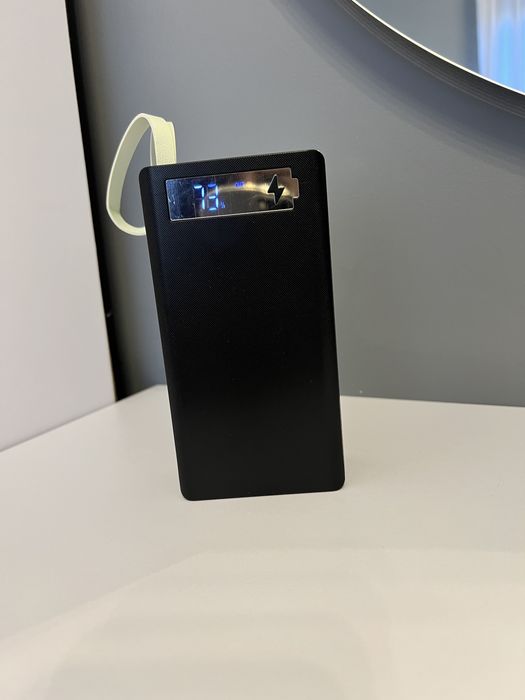 Павербанк 30000mAh