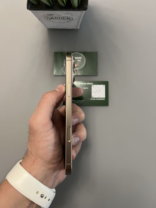 iPhone 16 Pro Max,256GB,Desert!Neverlock!Магазин!Гарантия!