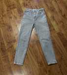 Spodnie jeansowe damskie Stradivarius