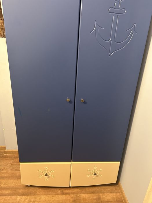 меблі для дитячої кімнати