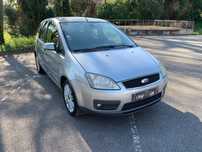 Ford Focus C-Max 1.6 TDCi Ghia
