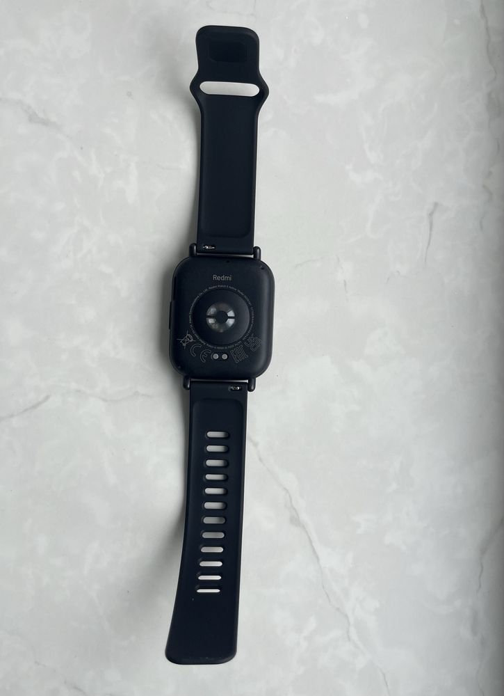 Часи Xiaomi Redmi Watch 5 Active + Подарунок