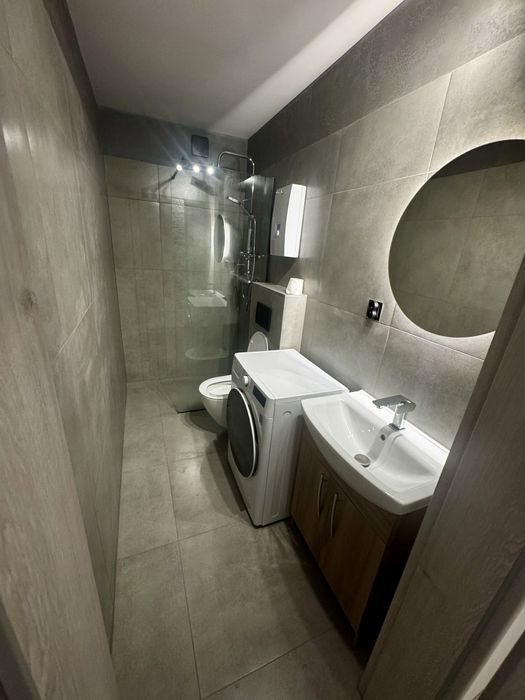 Mieszkanie 2 pokojowe na wynajem Drawsko Pomorskie