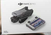 Dji Mavic 3 pro новий