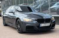 BMW 3 Series 2012 року